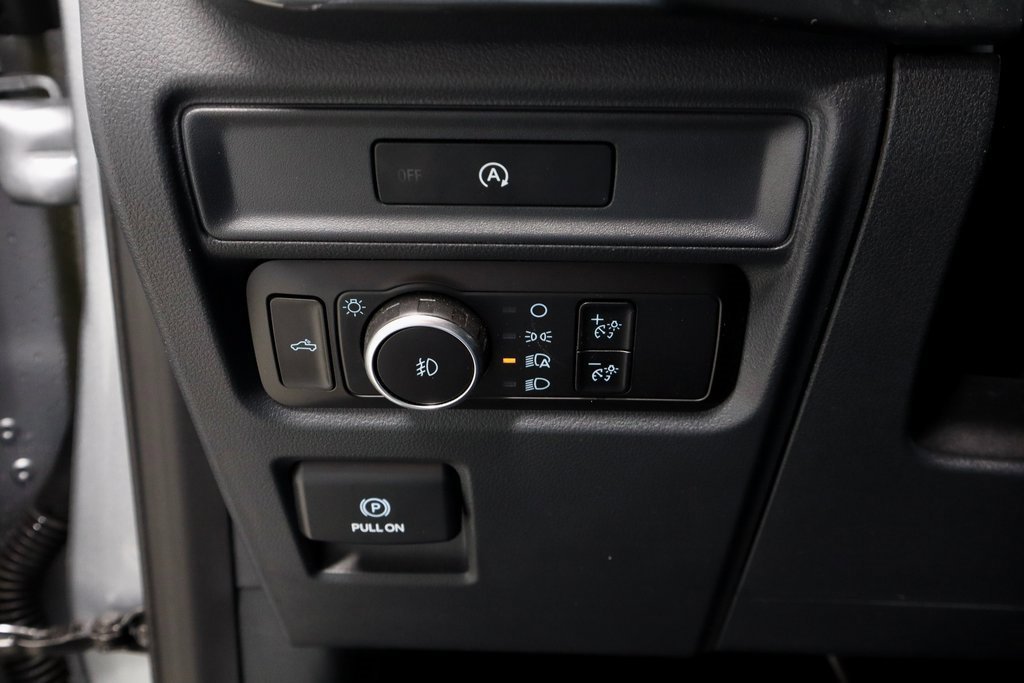 Certified 2025 Ford F150 STX w/ Equipment Group 200A image 26