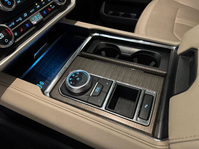 Certified 2024 Ford Expedition Max Limited RWD image 32