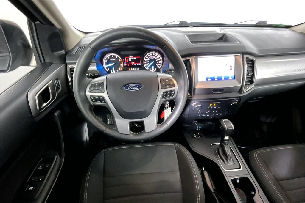 Certified 2020 Ford Ranger 2WD SuperCrew image 5