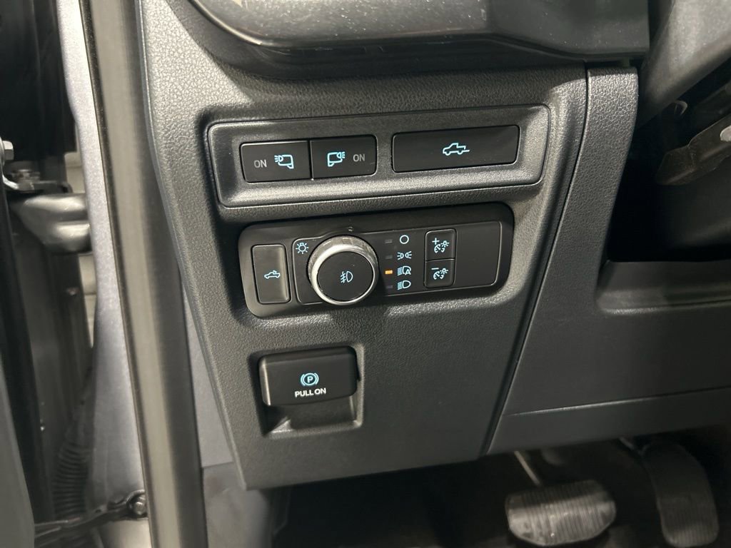 Certified 2021 Ford F150 XLT w/ Equipment Group 302A High image 14