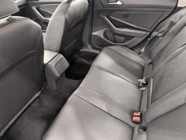 Used 2019 Volkswagen Jetta SE FWD image 22