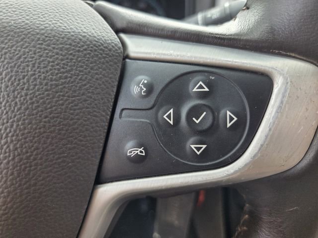 Used 2018 GMC Canyon SLT w/ Driver Alert Package AWD/4WD image 29
