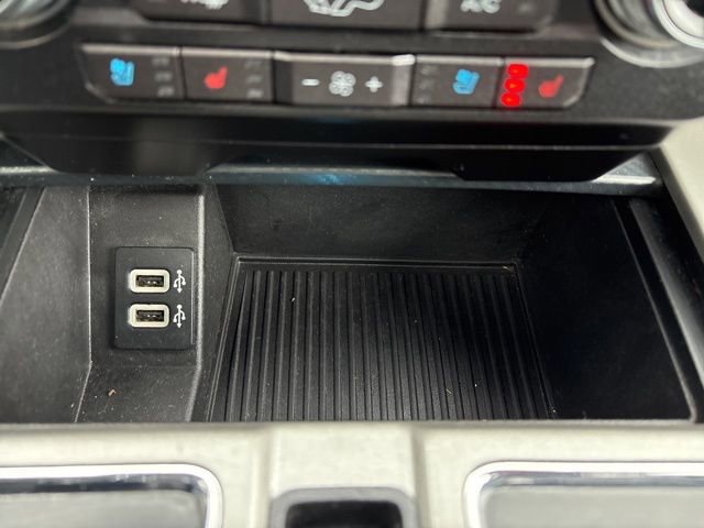 Certified 2019 Ford F150 Lariat w/ Equipment Group 502A Luxury image 25