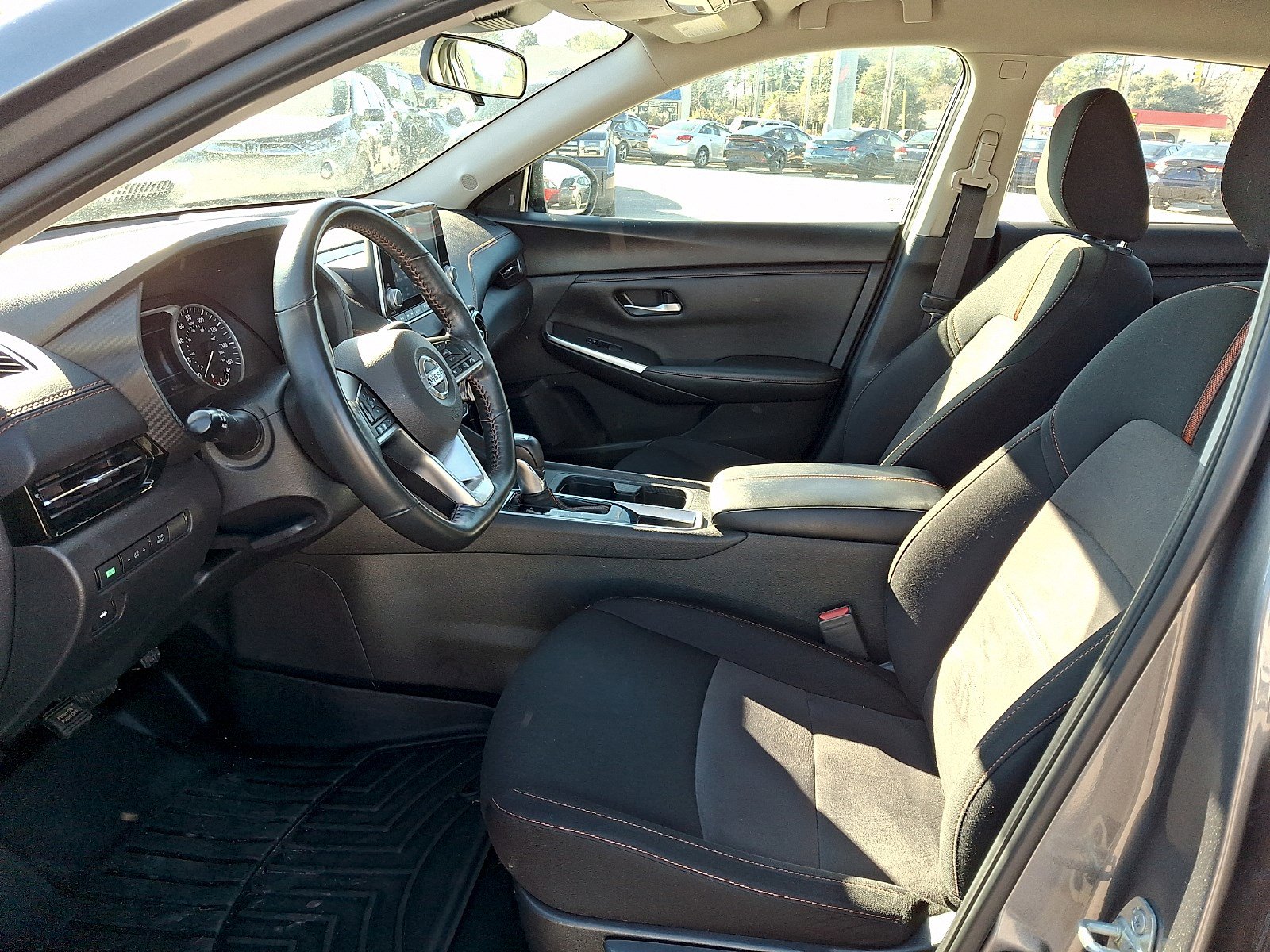 Used 2023 Nissan Sentra SR image 12