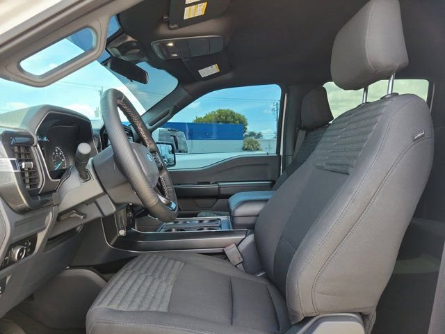 Certified 2023 Ford F150 XL w/ STX Appearance Package AWD/4WD image 42