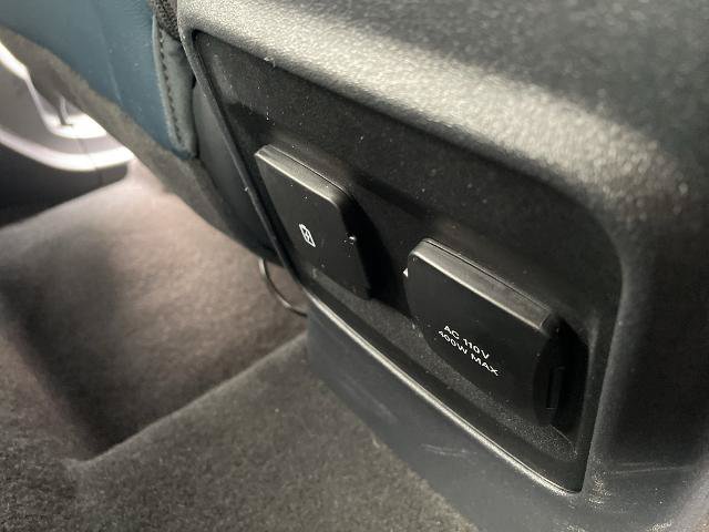 Certified 2023 Ford Bronco Outer Banks AWD/4WD image 25