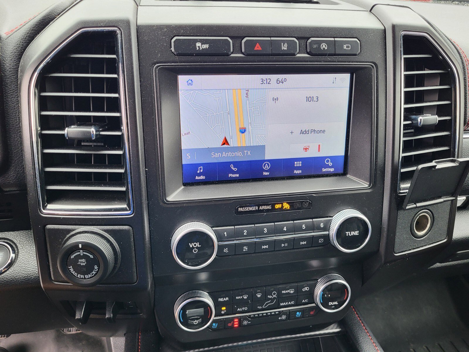 Certified 2021 Ford Expedition Max Limited image 20