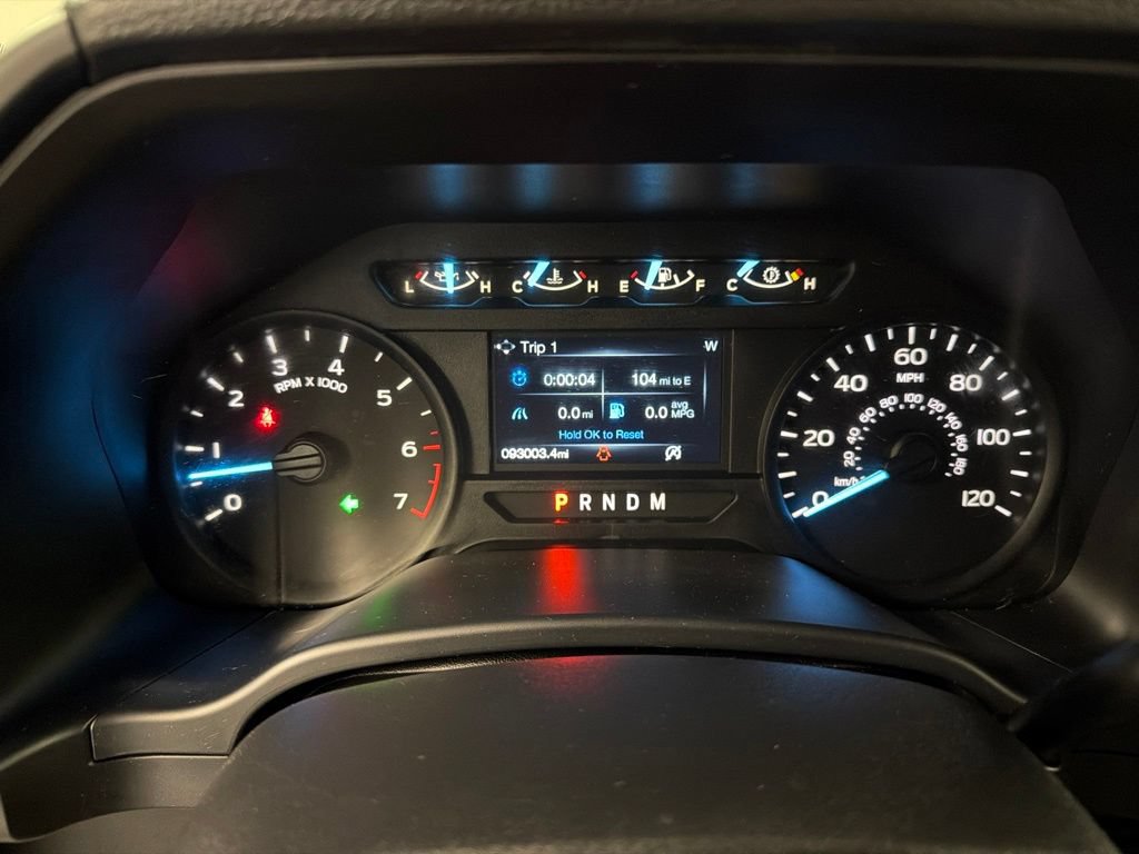 Certified 2018 Ford F150 XL w/ Equipment Group 101A Mid AWD/4WD image 22