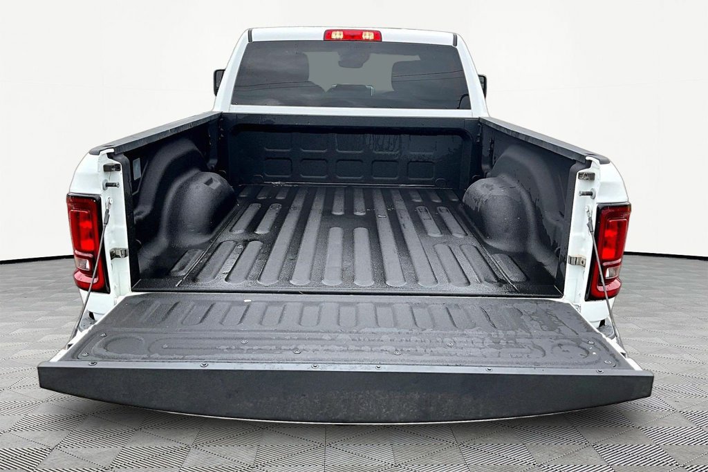 Used 2025 RAM 2500 Lone Star AWD/4WD image 18