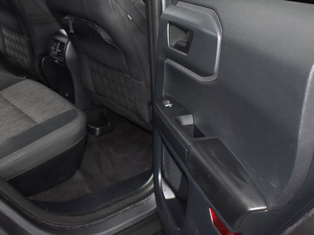 Certified 2023 Ford Bronco Sport Big Bend w/ Convenience Package image 12