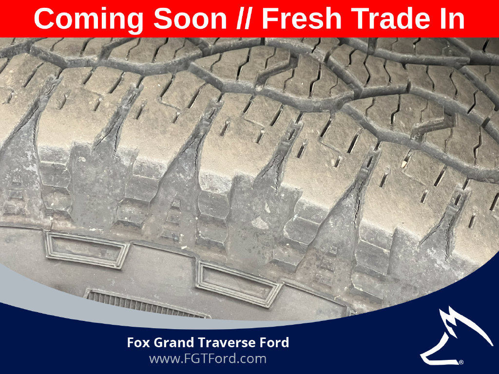 Certified 2023 Ford F150 XLT w/ Equipment Group 302A High AWD/4WD image 12