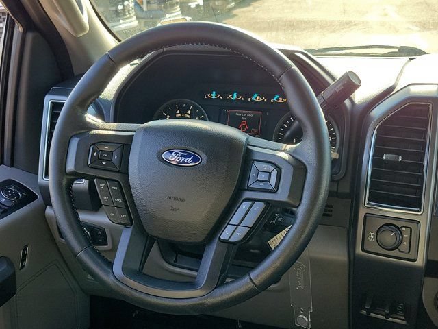 Certified 2018 Ford F150 XLT w/ Equipment Group 302A Luxury AWD/4WD image 19