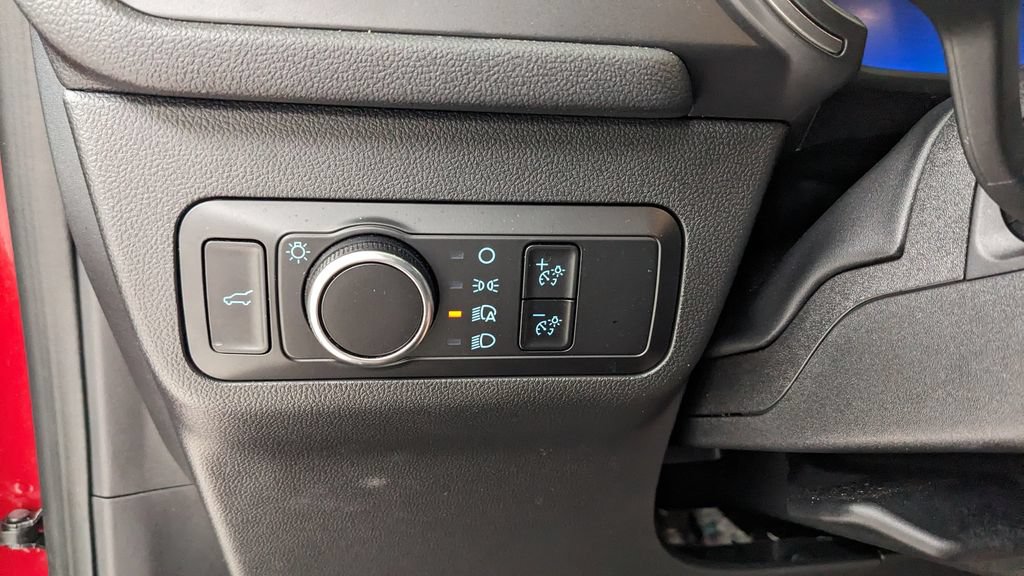 Certified 2023 Ford Escape Active w/ Tech Pack #2 FWD image 21