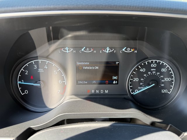 Certified 2023 Ford F150 XL w/ STX Appearance Package AWD/4WD image 9