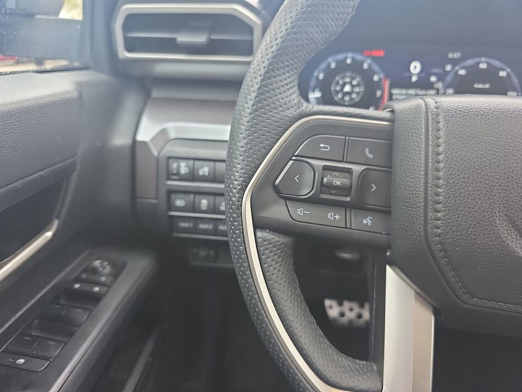 Used 2024 Toyota Tacoma TRD Sport w/ TRD Sport Upgrade Package AWD/4WD image 26