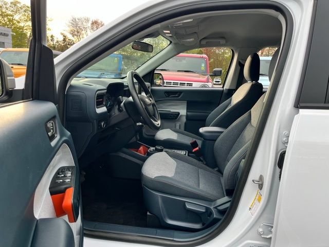 Certified 2024 Ford Maverick XLT FWD image 14