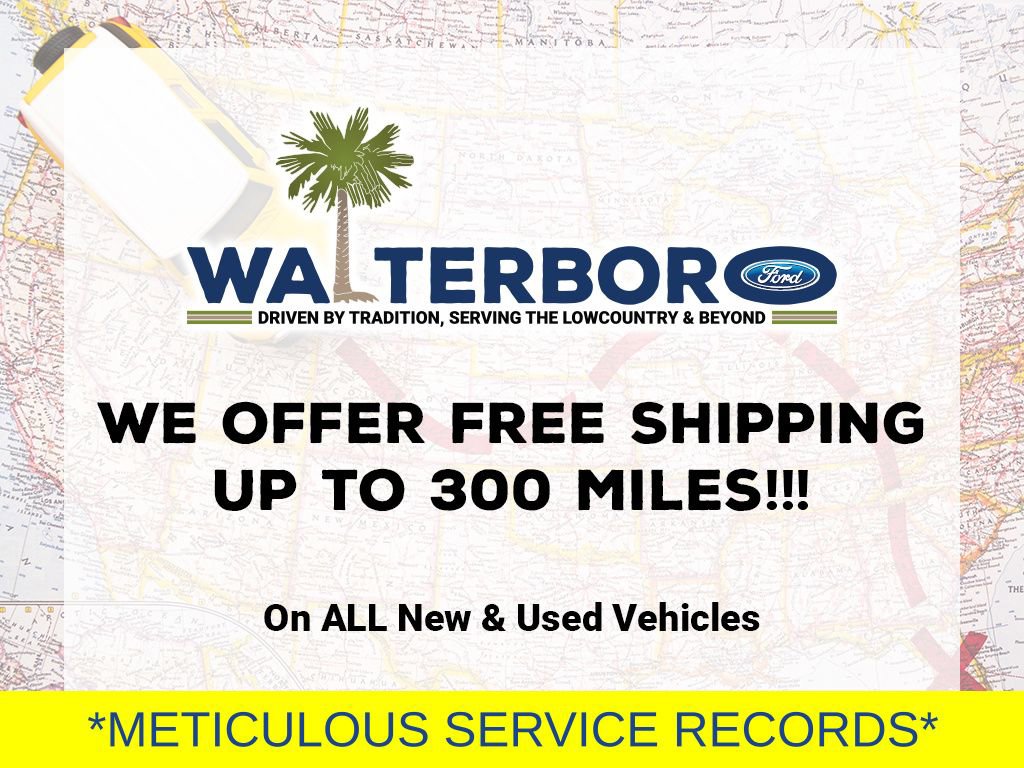 Certified 2020 Ford F250 Lariat w/ Lariat Value Package image 18