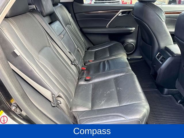 Used 2017 Lexus RX 350 350 image 14