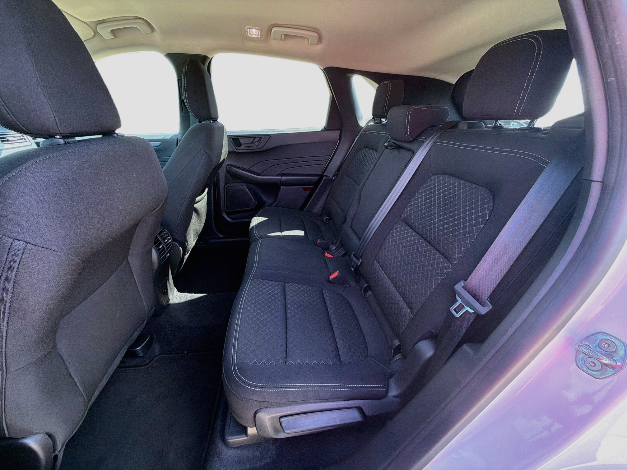 Certified 2023 Ford Escape Active FWD image 23