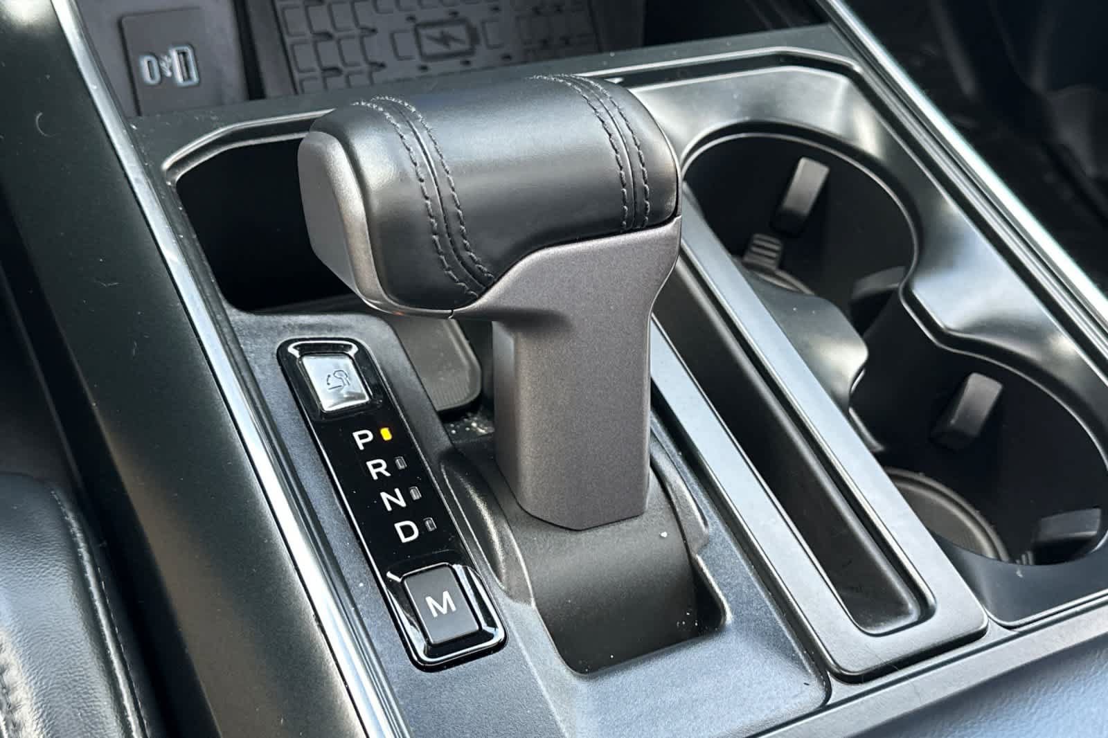Certified 2023 Ford F150 Raptor AWD/4WD image 21