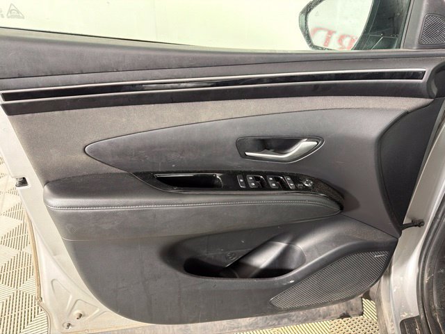 Used 2022 Hyundai Tucson SEL w/ Convenience + Premium Package FWD image 20