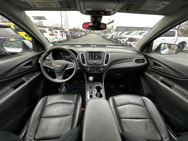 Used 2023 Chevrolet Equinox LT image 17