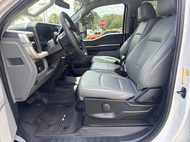 Certified 2024 Ford F250 XL AWD/4WD image 20