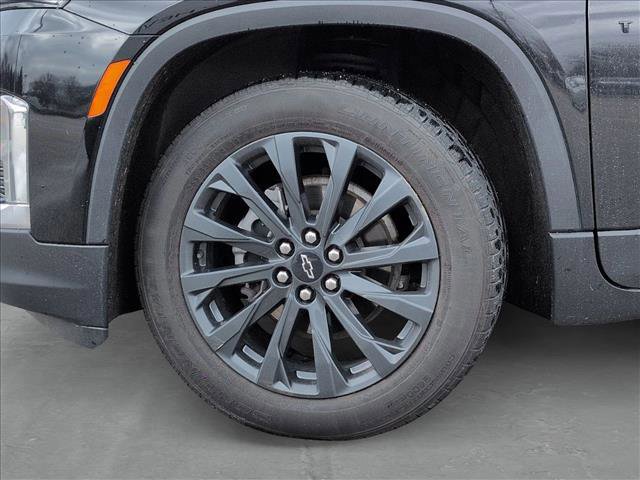 Used 2023 Chevrolet Traverse RS w/ LPO, Floor Liner Package image 13