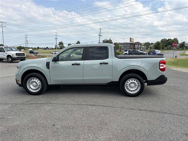 Certified 2024 Ford Maverick XL w/ Equipment Group 100A Standard AWD/4WD image 7