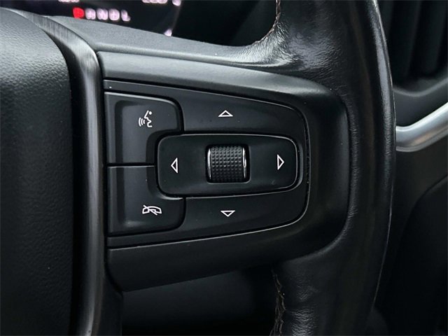 Used 2019 GMC Sierra 1500 AT4 image 33