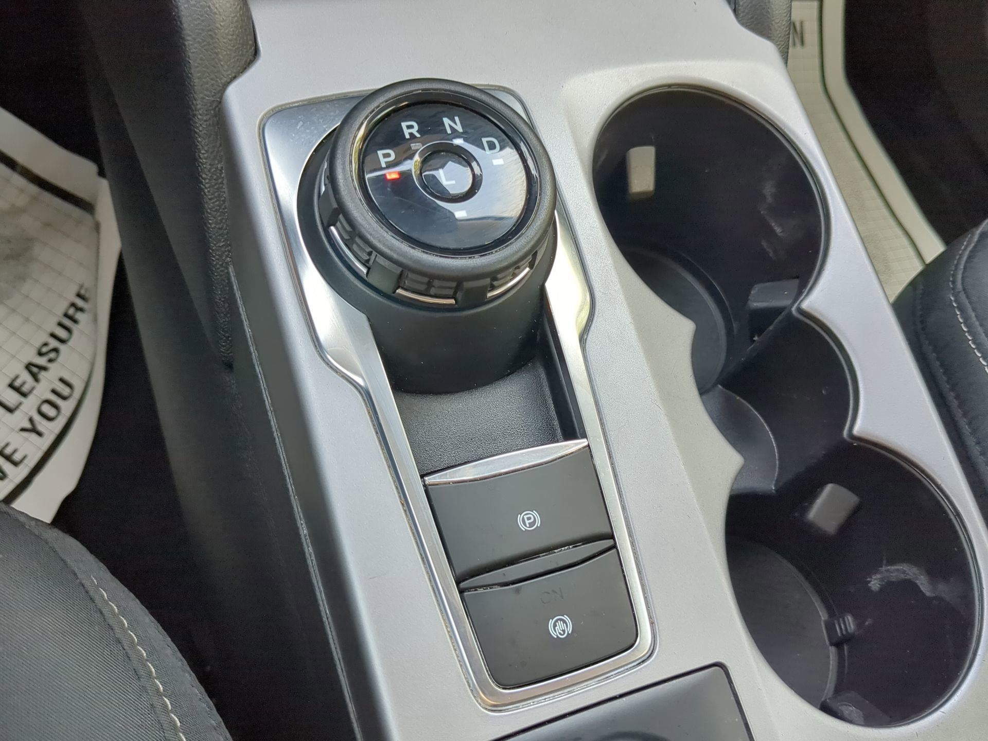 Certified 2024 Ford Bronco Sport Big Bend image 52