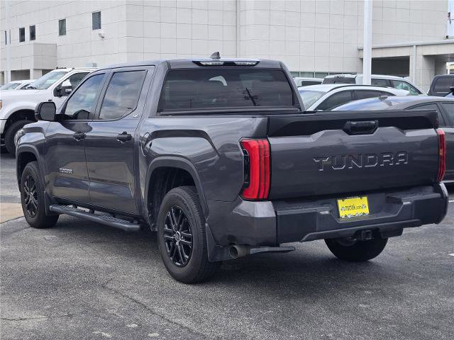 Used 2024 Toyota Tundra SR5 RWD image 6