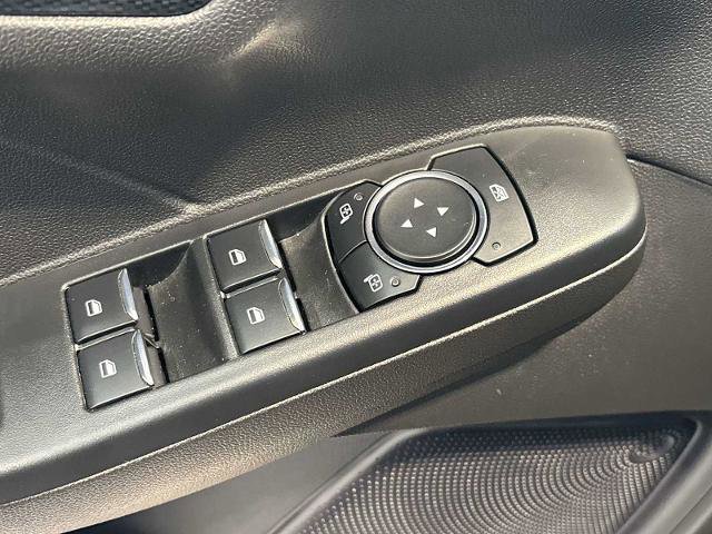 Certified 2024 Ford Escape ST-Line w/ Tech Pack #1 image 27