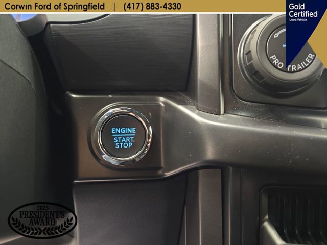 Certified 2024 Ford F150 XLT w/ Equipment Group 302A MID image 31