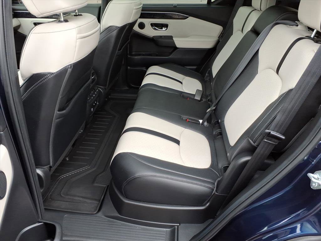 Used 2026 Honda Passport TrailSport Elite image 8