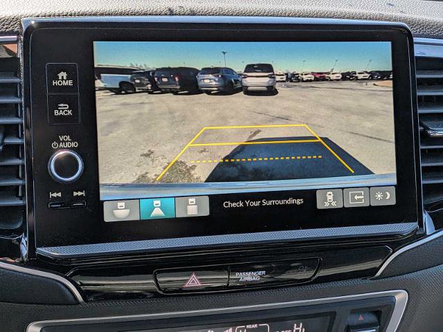 Used 2025 Honda Ridgeline TrailSport image 29