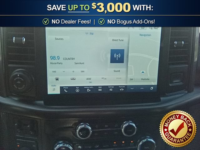Certified 2023 Ford F150 Tremor w/ Equipment Group 402A High AWD/4WD image 26