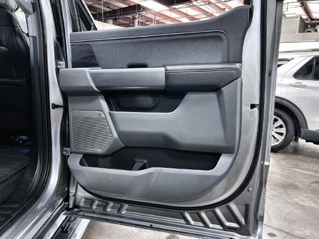 Certified 2024 Ford F150 Lariat w/ Bed Utility Package AWD/4WD image 26