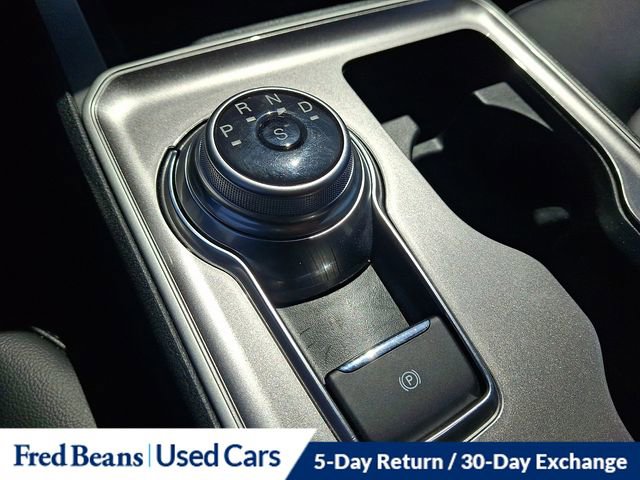 Certified 2024 Ford Edge SEL w/ Convenience Package image 21