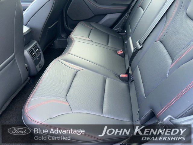 Certified 2025 Ford Mustang Mach-E Premium w/ Sport Appearance Package image 35