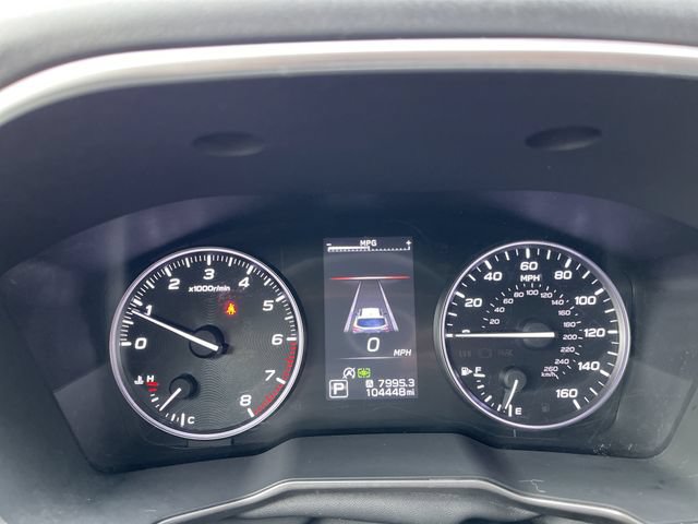 Used 2021 Subaru Outback Limited AWD/4WD image 44