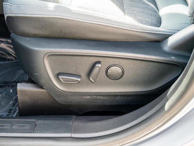 Certified 2021 Ford Bronco Sport Big Bend w/ Big Bend Package image 19