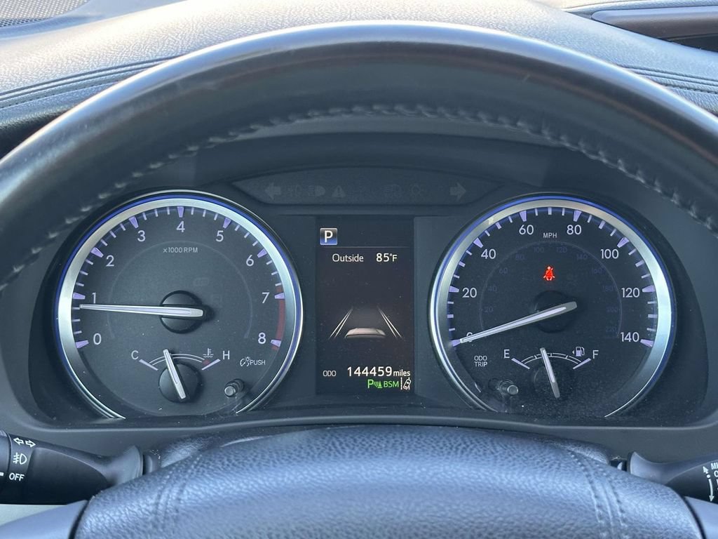 Used 2018 Toyota Highlander Limited AWD/4WD image 25