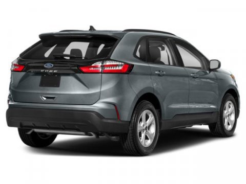 Certified 2024 Ford Edge SE image 11