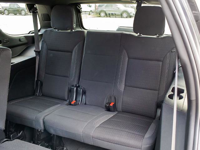 Used 2024 Chevrolet Tahoe LS w/ Driver Alert Package image 16