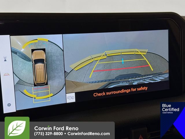 Used 2024 Toyota Land Cruiser image 18