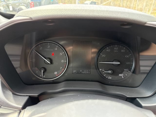 Used 2024 Subaru Impreza 2.0i AWD/4WD image 26