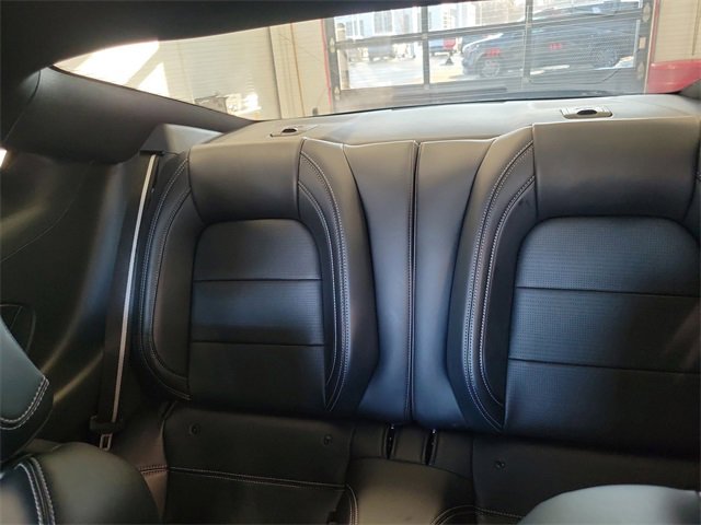Certified 2024 Ford Mustang GT Premium image 22