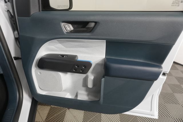 Certified 2025 Ford Maverick XLT w/ XLT Luxury Package FWD image 33