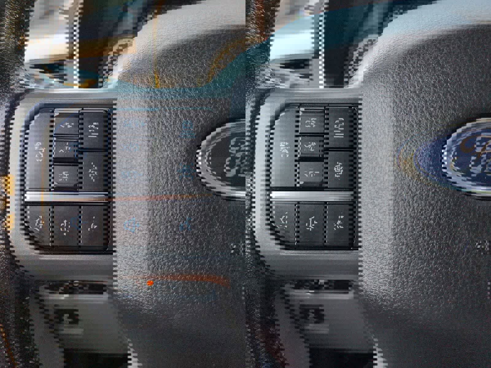 Certified 2022 Ford F150 XLT w/ Equipment Group 302A High image 24